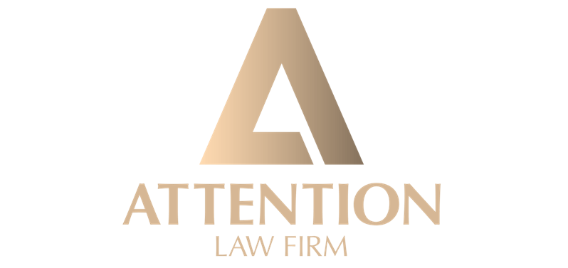 ATTENTION LAW FIRM